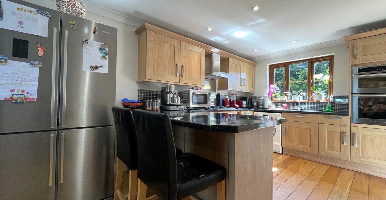 4 bedroom house for sale in Walderslade | Robinson Michael & Jackson