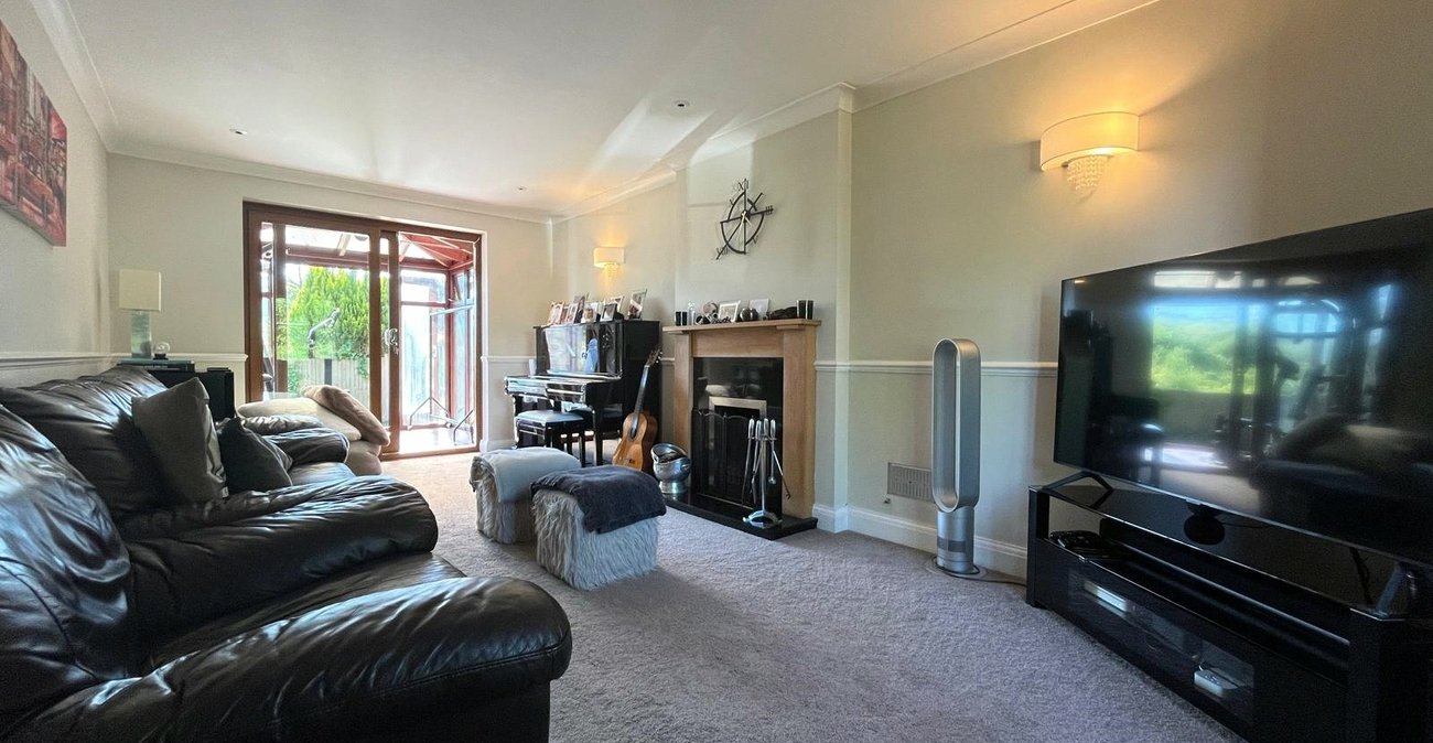 4 bedroom house for sale in Walderslade | Robinson Michael & Jackson