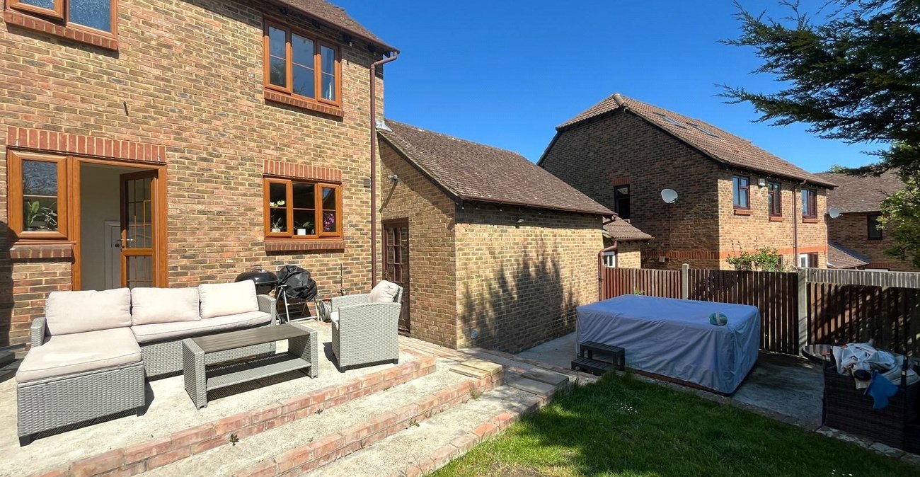 4 bedroom house for sale in Walderslade | Robinson Michael & Jackson