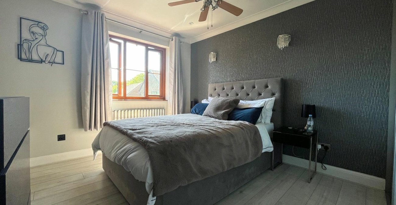 4 bedroom house for sale in Walderslade | Robinson Michael & Jackson