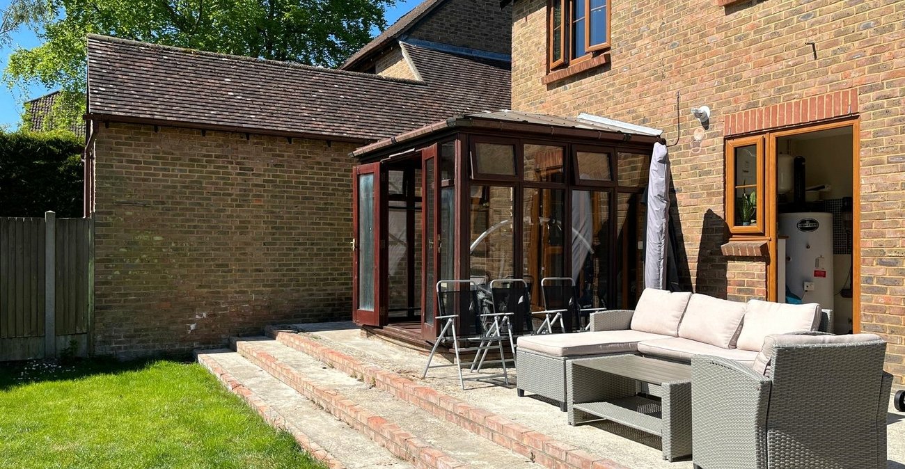 4 bedroom house for sale in Walderslade | Robinson Michael & Jackson