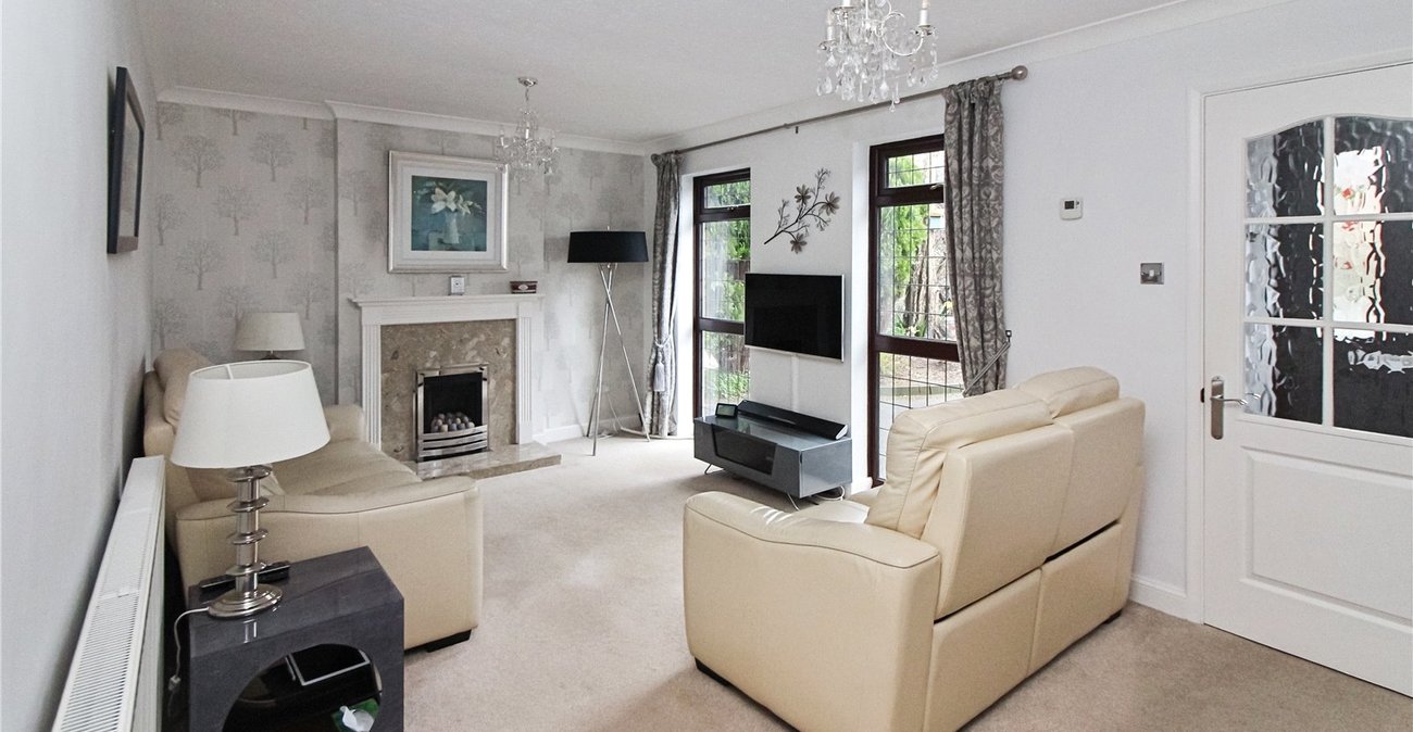 3 bedroom house for sale in Walderslade | Robinson Michael & Jackson
