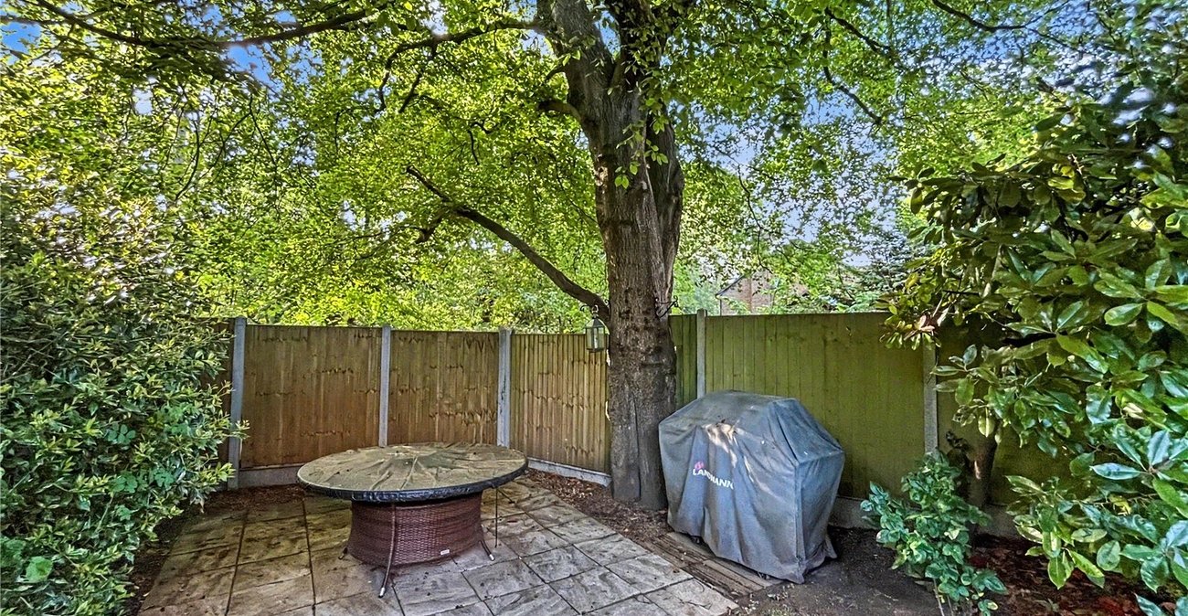 4 bedroom house for sale in Walderslade Woods | Robinson Michael & Jackson