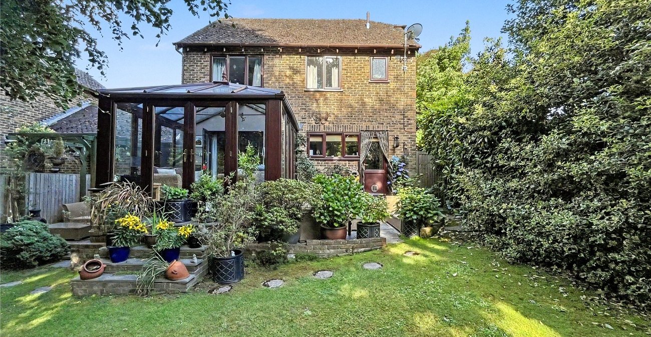 4 bedroom house for sale in Walderslade Woods | Robinson Michael & Jackson