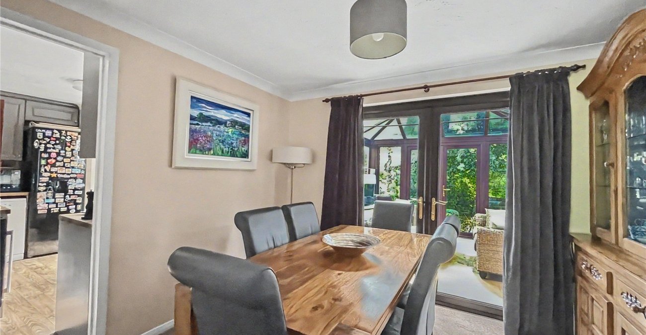 4 bedroom house for sale in Walderslade Woods | Robinson Michael & Jackson