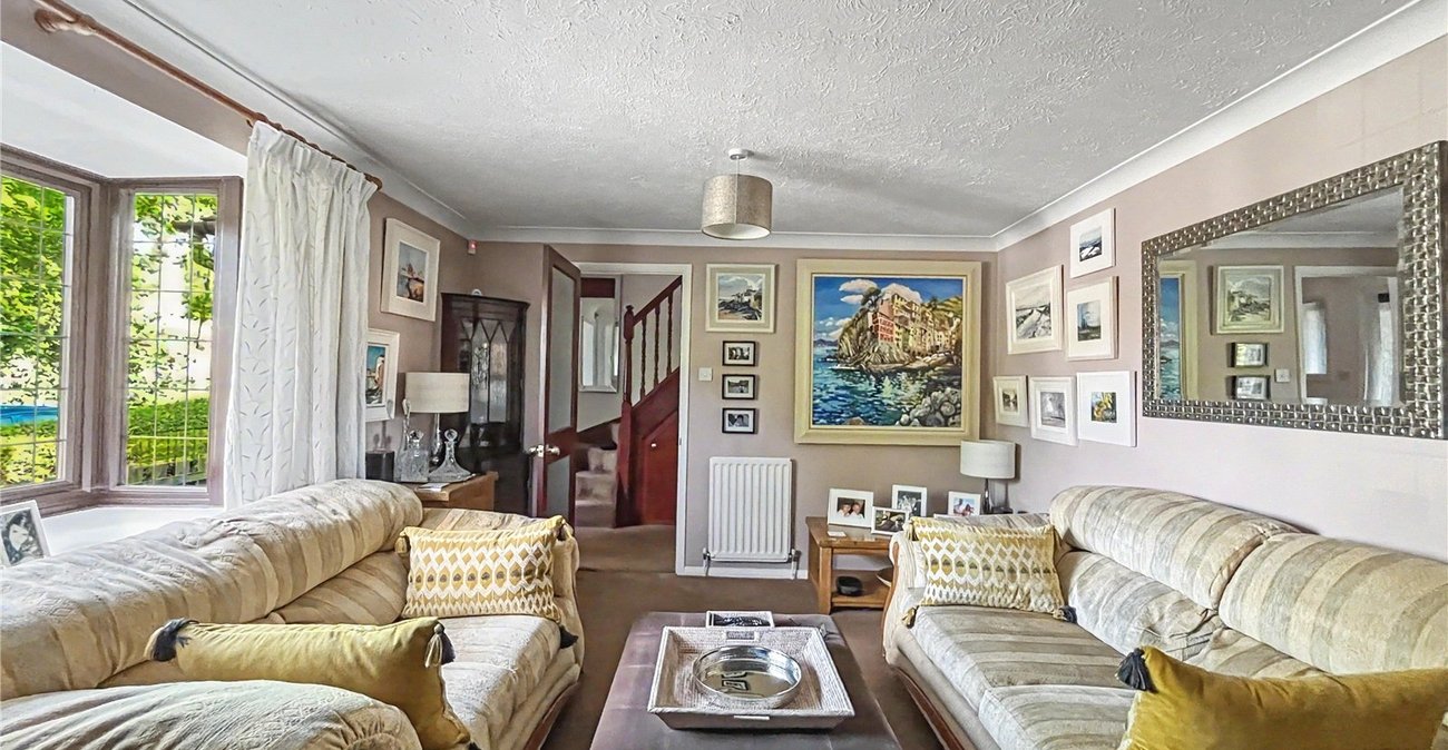 4 bedroom house for sale in Walderslade Woods | Robinson Michael & Jackson