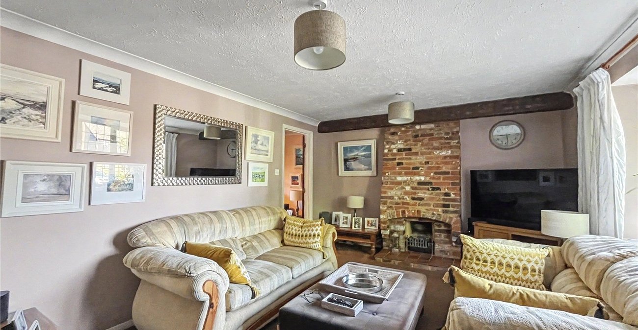 4 bedroom house for sale in Walderslade Woods | Robinson Michael & Jackson