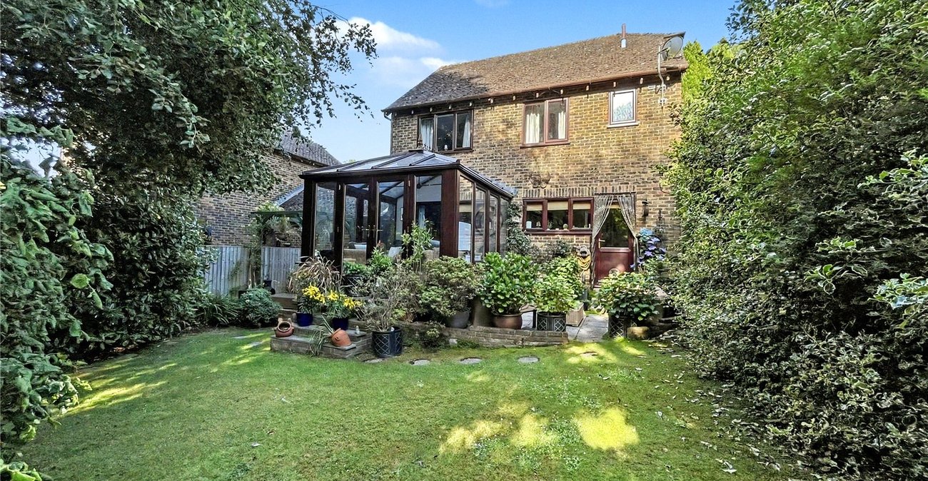 4 bedroom house for sale in Walderslade Woods | Robinson Michael & Jackson