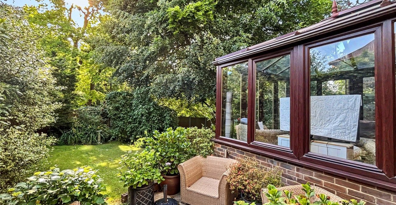 4 bedroom house for sale in Walderslade Woods | Robinson Michael & Jackson