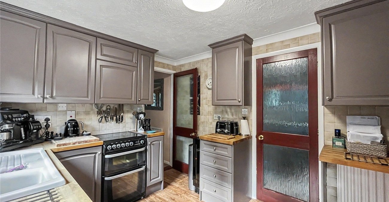4 bedroom house for sale in Walderslade Woods | Robinson Michael & Jackson