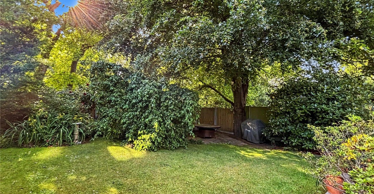 4 bedroom house for sale in Walderslade Woods | Robinson Michael & Jackson