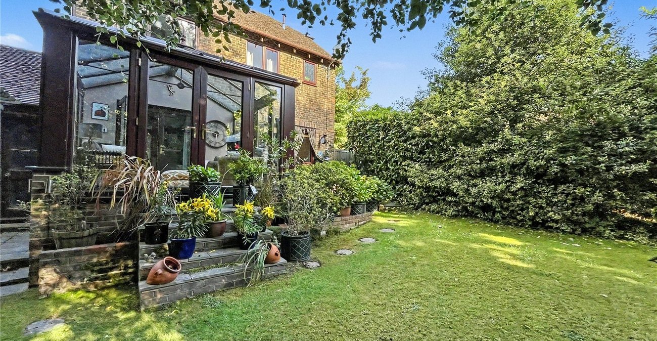 4 bedroom house for sale in Walderslade Woods | Robinson Michael & Jackson
