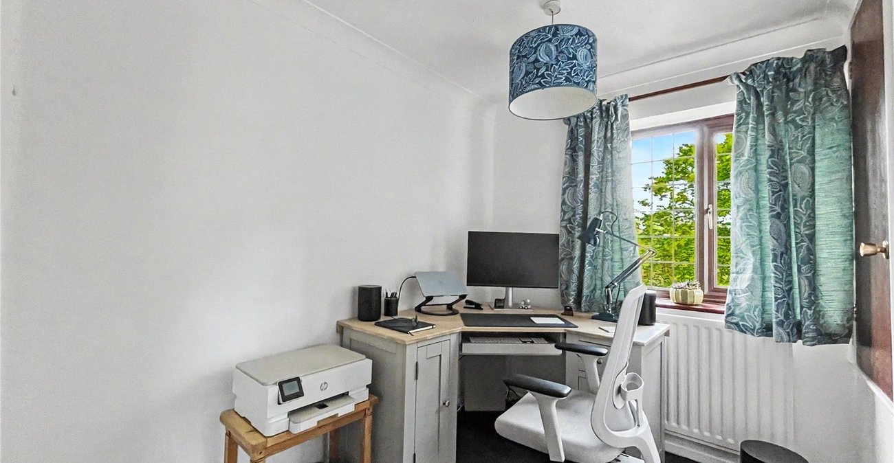 4 bedroom house for sale in Walderslade Woods | Robinson Michael & Jackson
