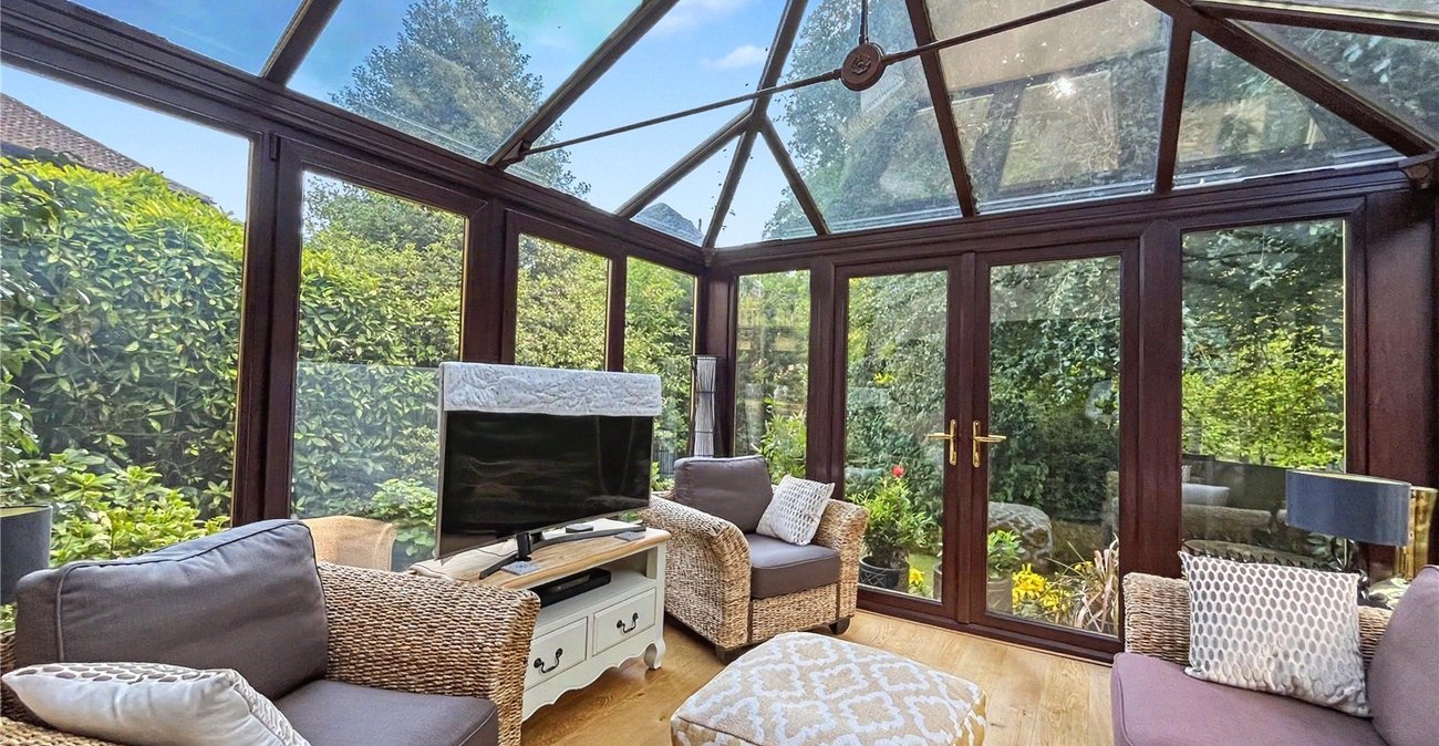 4 bedroom house for sale in Walderslade Woods | Robinson Michael & Jackson