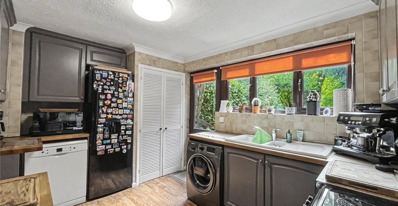 4 bedroom house for sale in Walderslade Woods | Robinson Michael & Jackson
