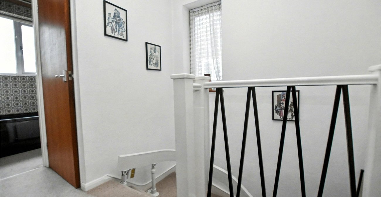 3 bedroom house for sale in Bexleyheath | Robinson Jackson