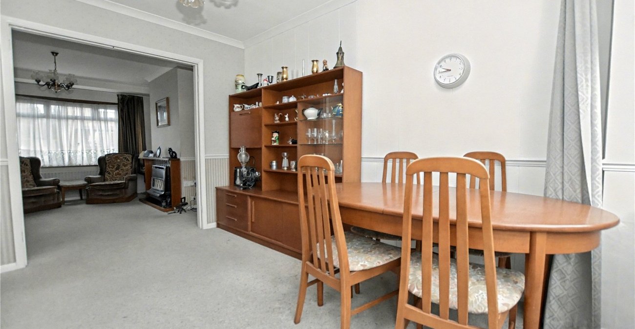 3 bedroom house for sale in Bexleyheath | Robinson Jackson