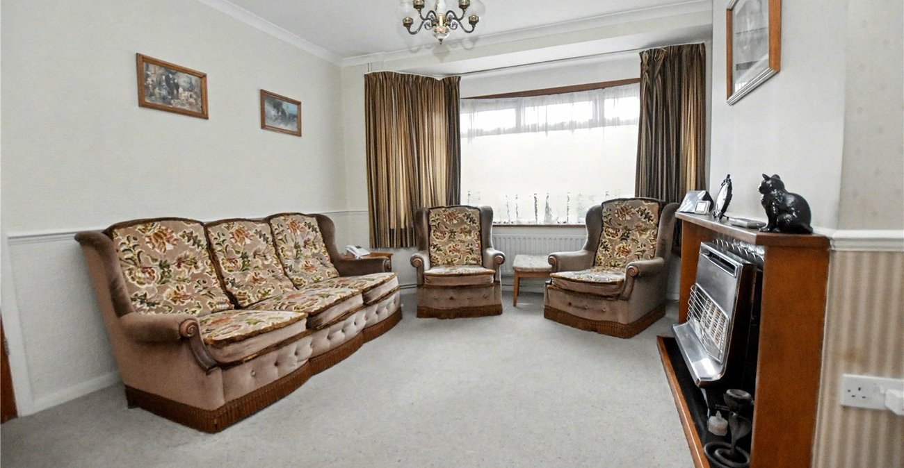 3 bedroom house for sale in Bexleyheath | Robinson Jackson