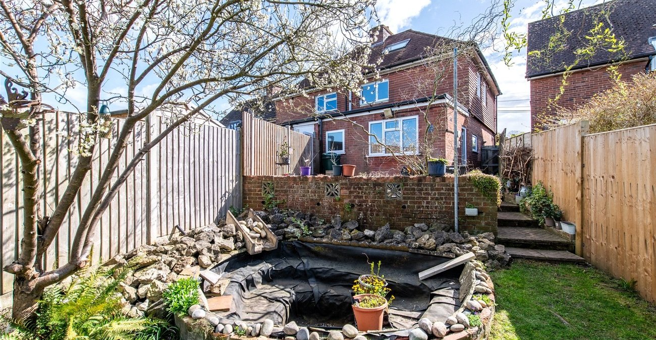 4 bedroom house for sale in East Farleigh | Robinson Michael & Jackson