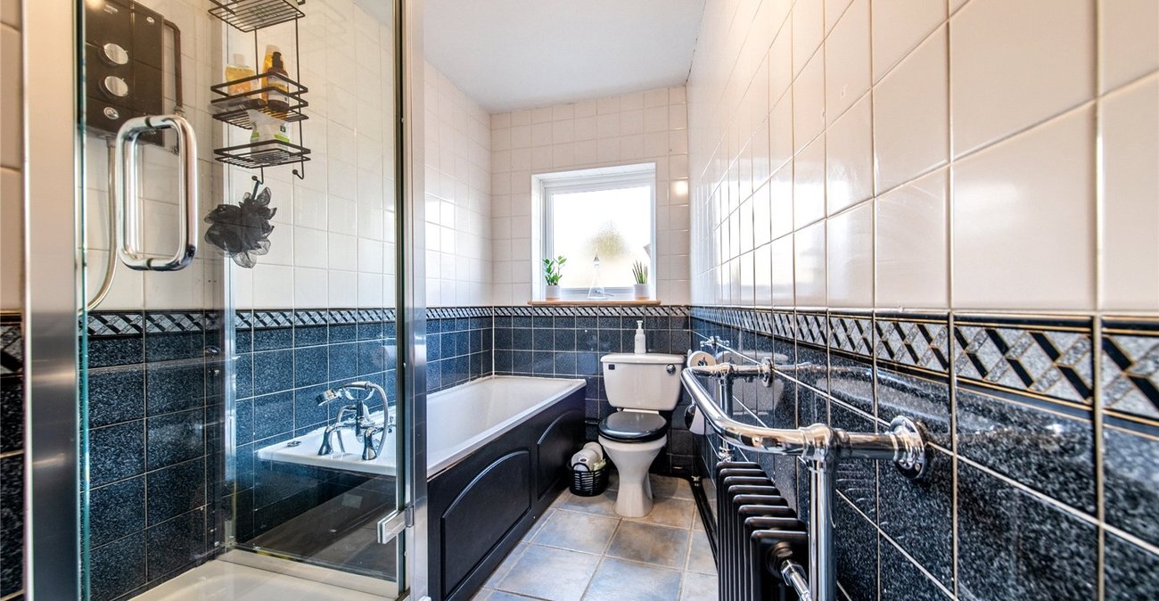 4 bedroom house for sale in East Farleigh | Robinson Michael & Jackson