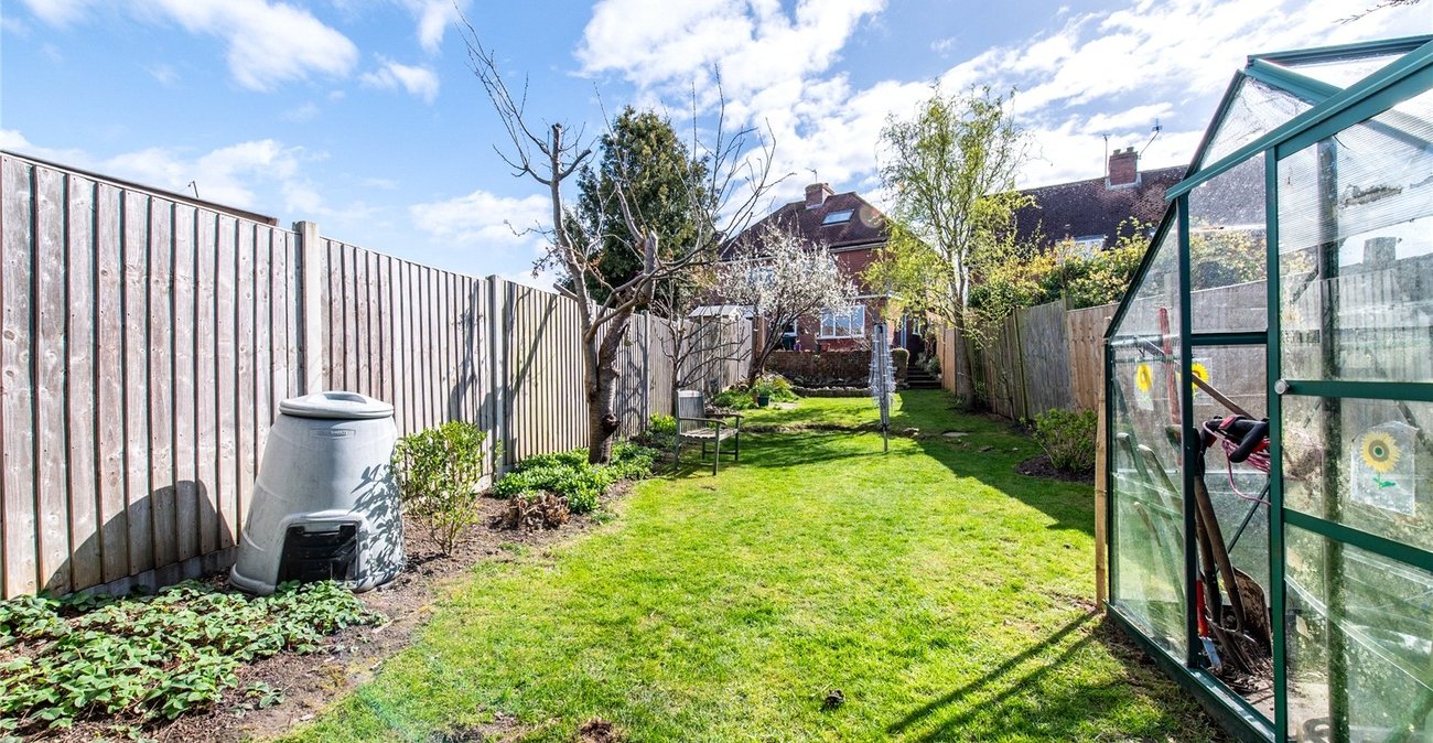 4 bedroom house for sale in East Farleigh | Robinson Michael & Jackson