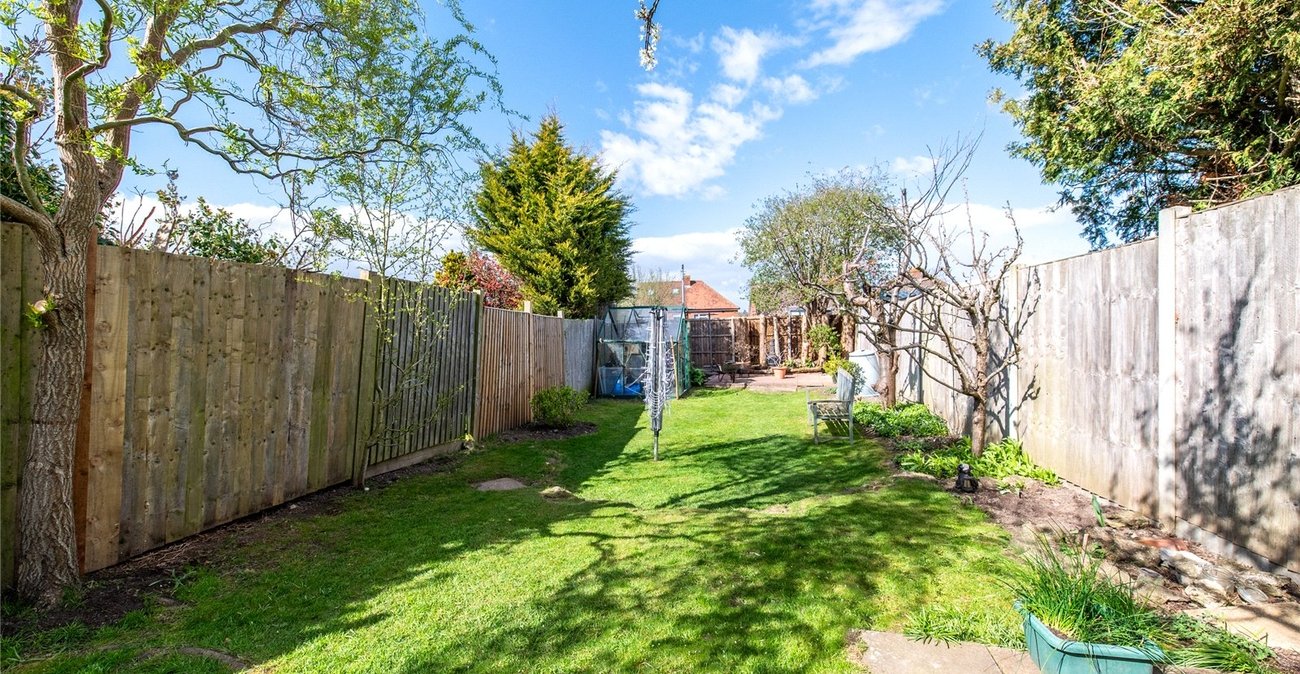 4 bedroom house for sale in East Farleigh | Robinson Michael & Jackson