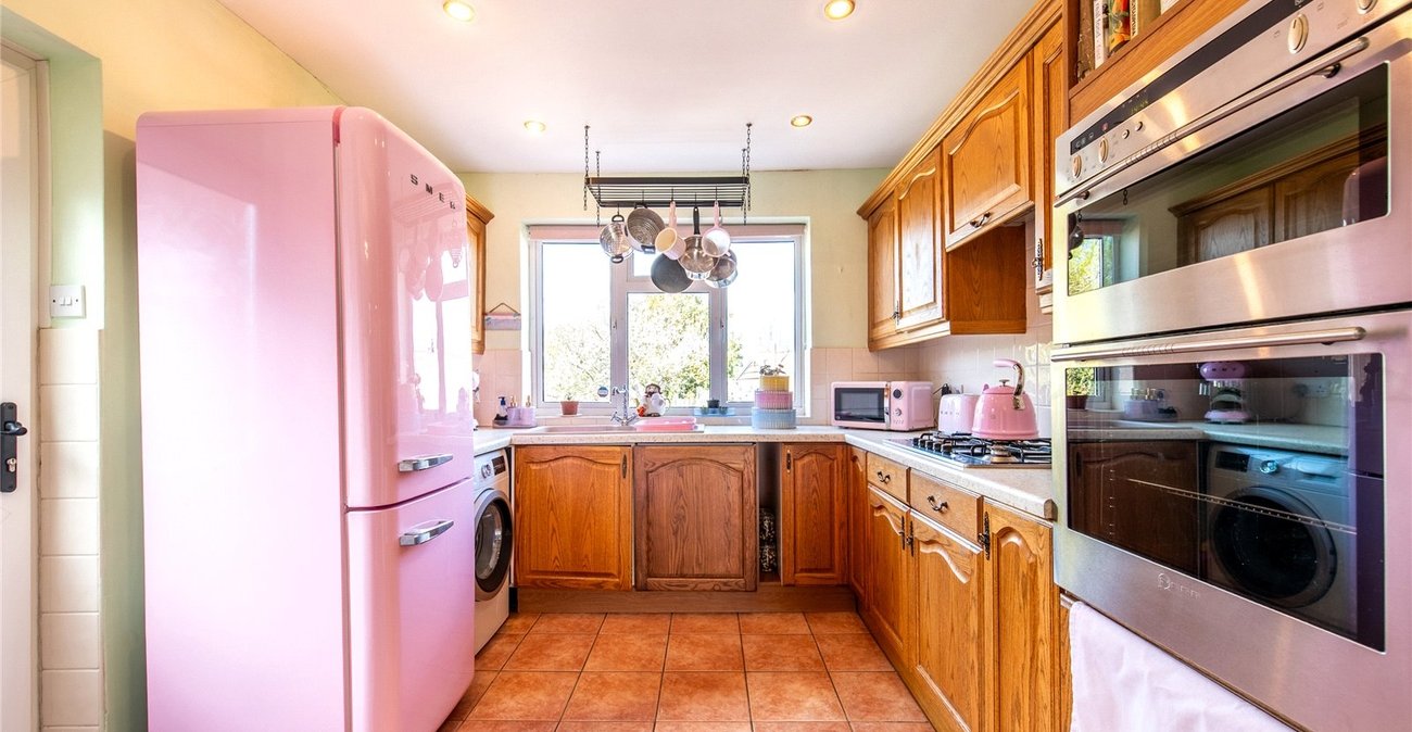 4 bedroom house for sale in East Farleigh | Robinson Michael & Jackson
