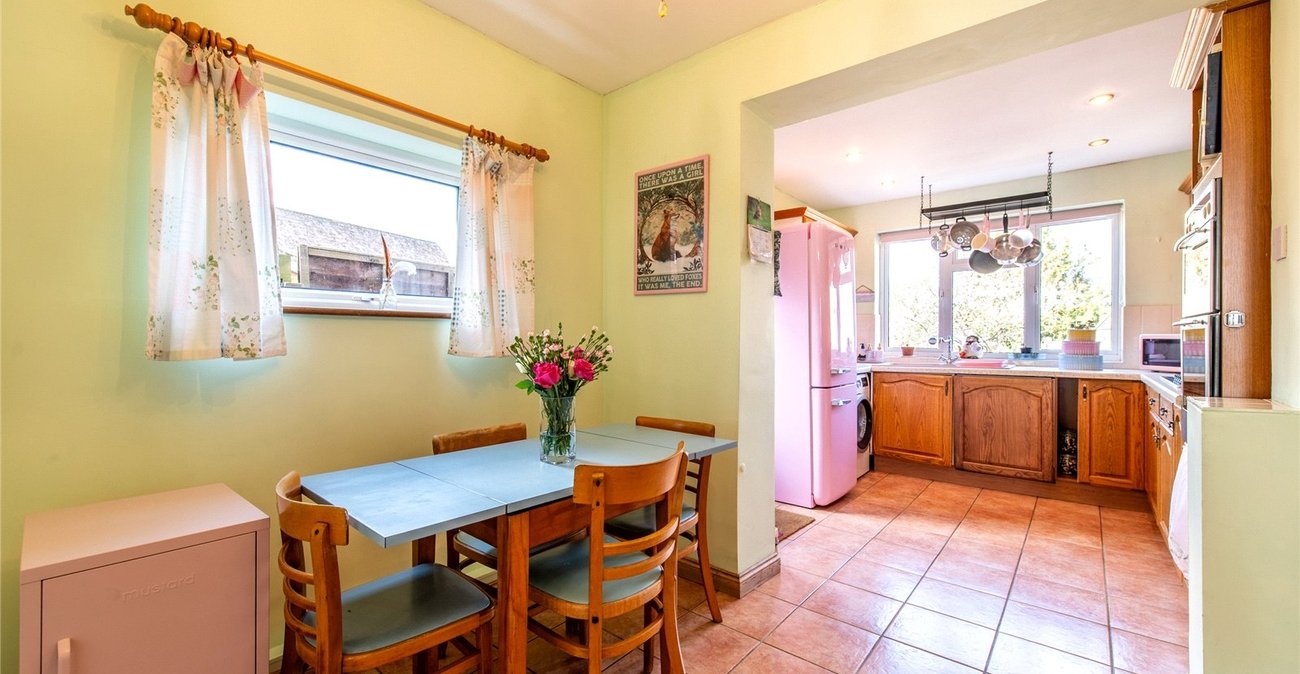 4 bedroom house for sale in East Farleigh | Robinson Michael & Jackson
