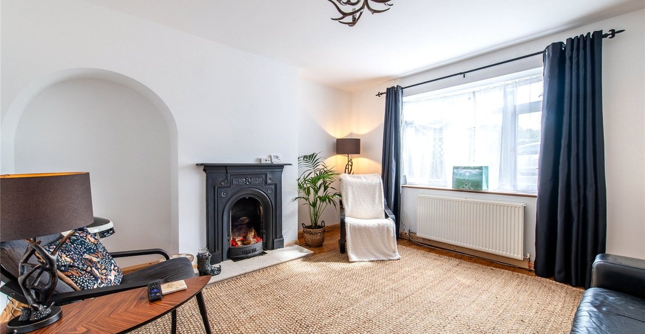 4 bedroom house for sale in East Farleigh | Robinson Michael & Jackson
