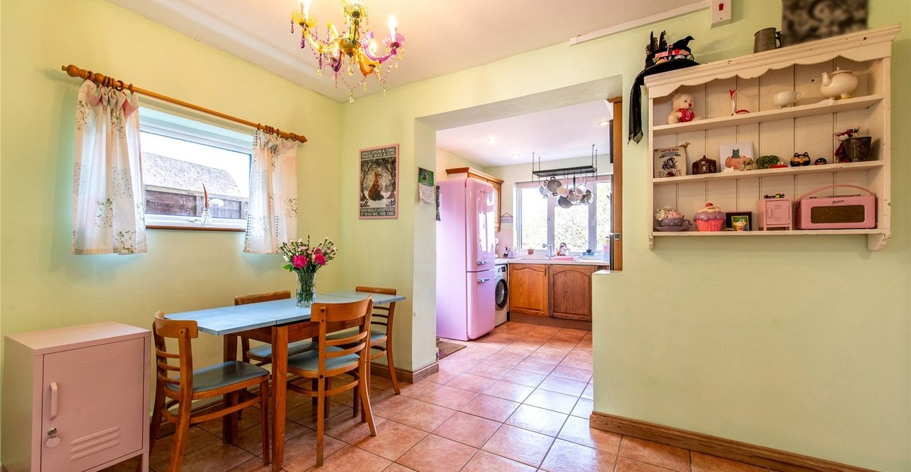 4 bedroom house for sale in East Farleigh | Robinson Michael & Jackson