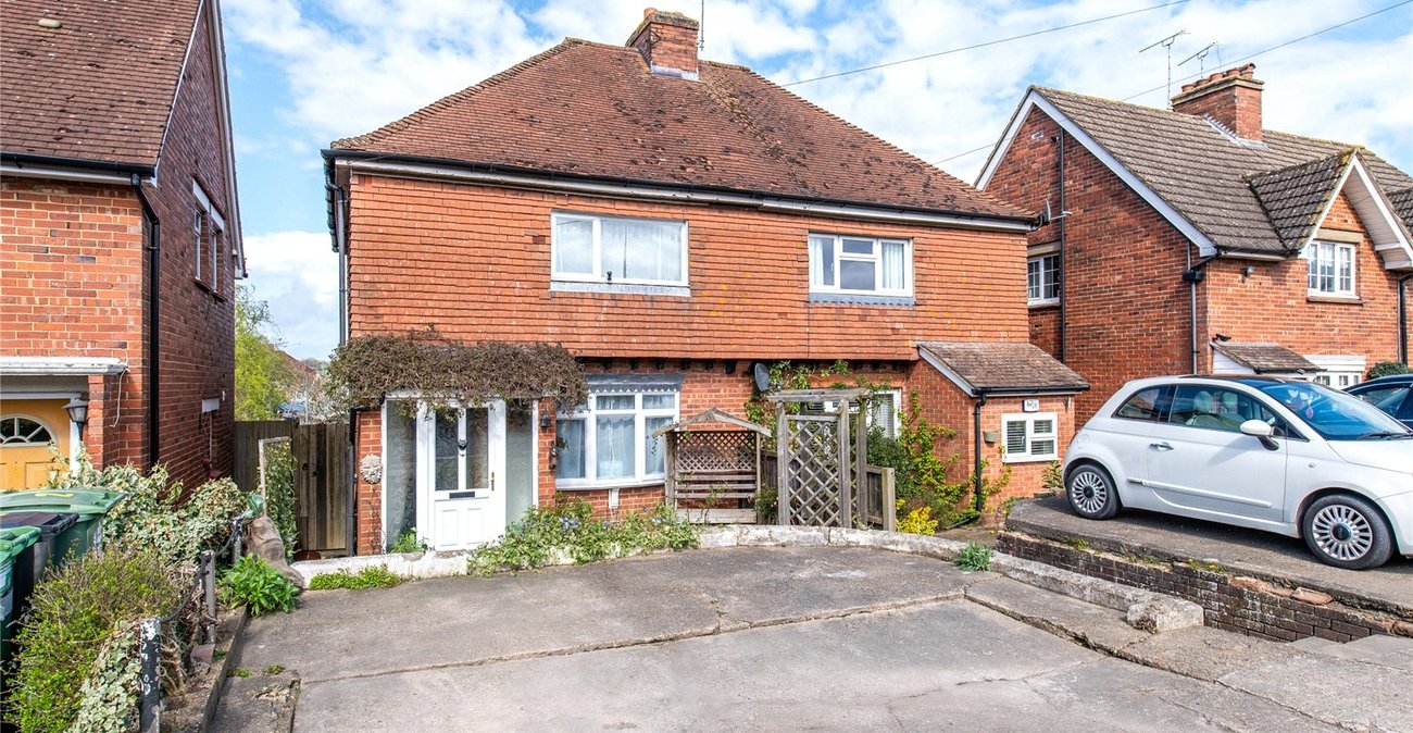 4 bedroom house for sale in East Farleigh | Robinson Michael & Jackson