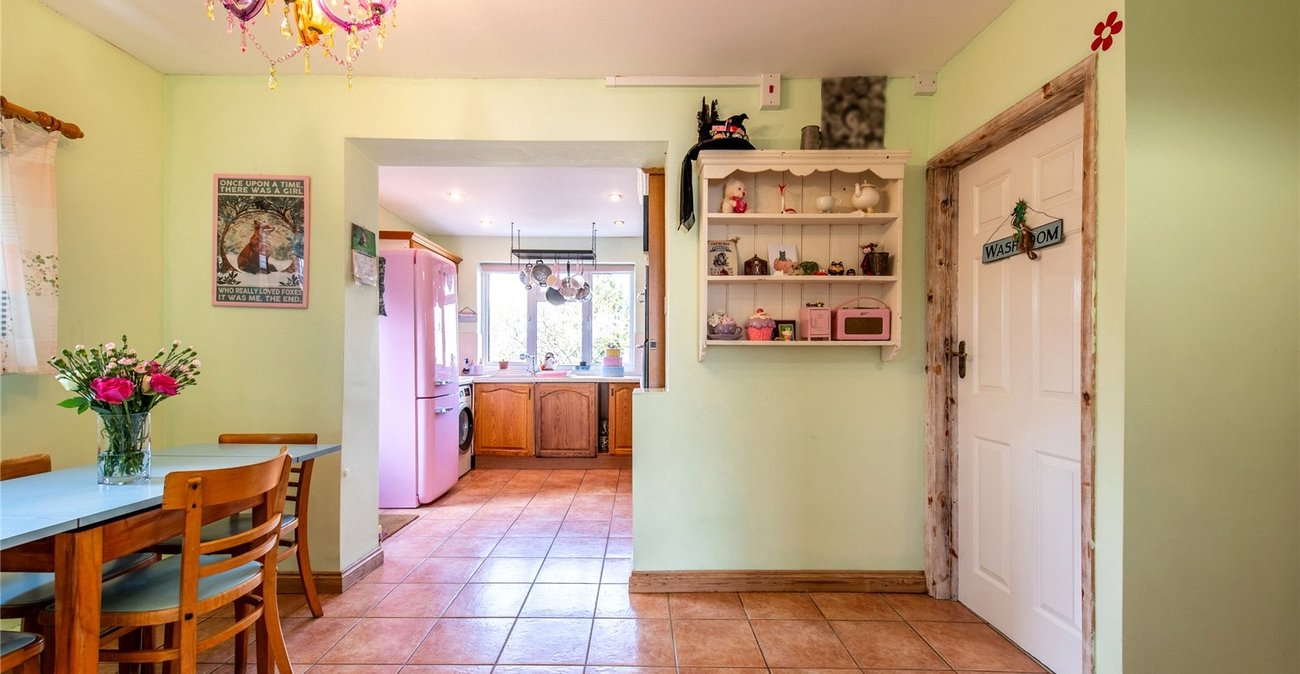 4 bedroom house for sale in East Farleigh | Robinson Michael & Jackson