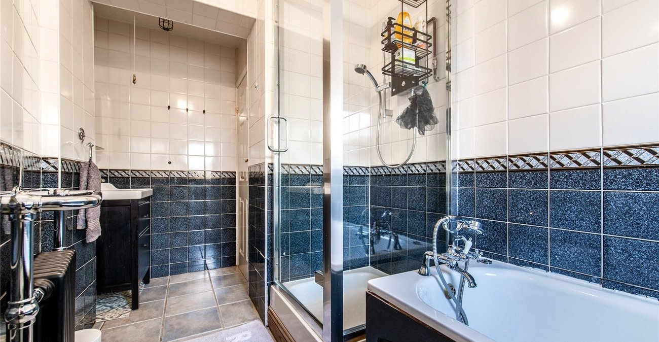 4 bedroom house for sale in East Farleigh | Robinson Michael & Jackson