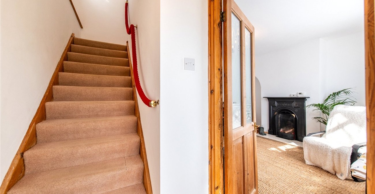4 bedroom house for sale in East Farleigh | Robinson Michael & Jackson