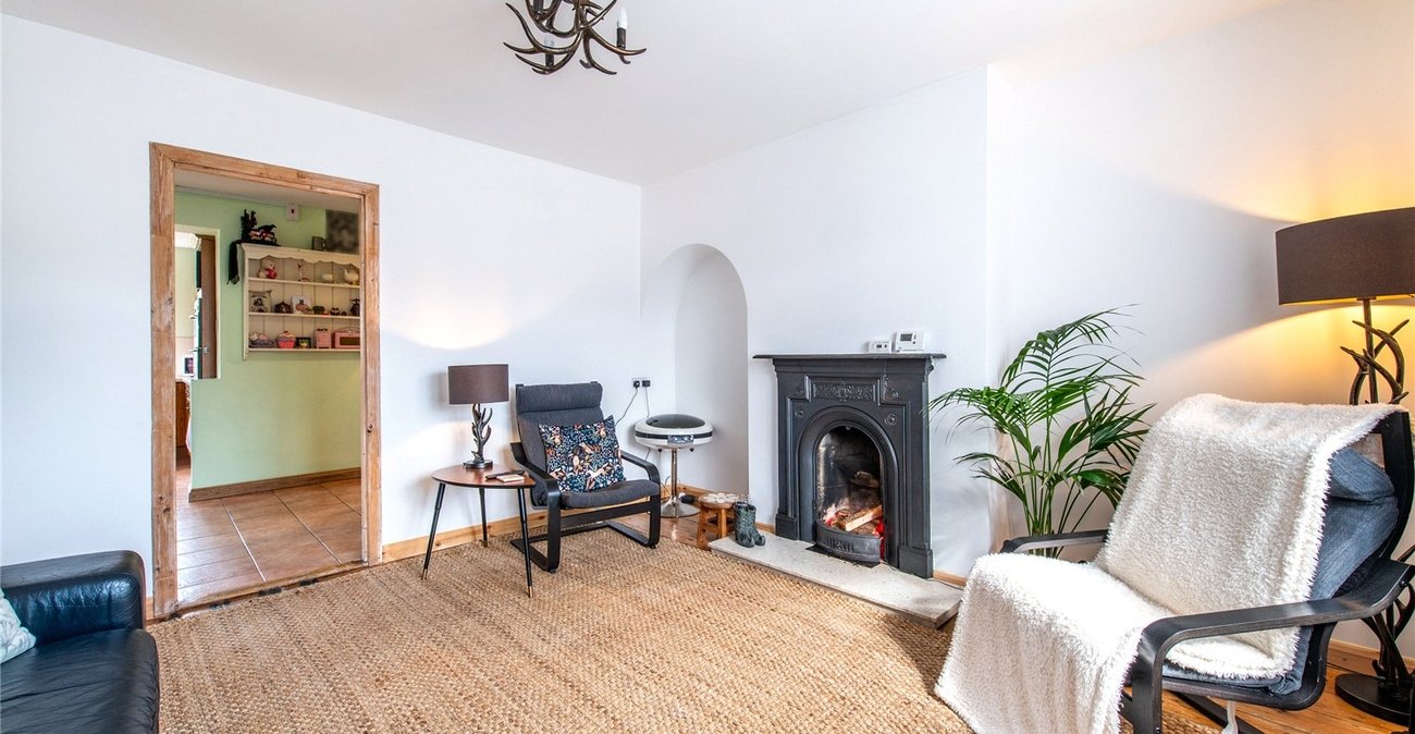 4 bedroom house for sale in East Farleigh | Robinson Michael & Jackson