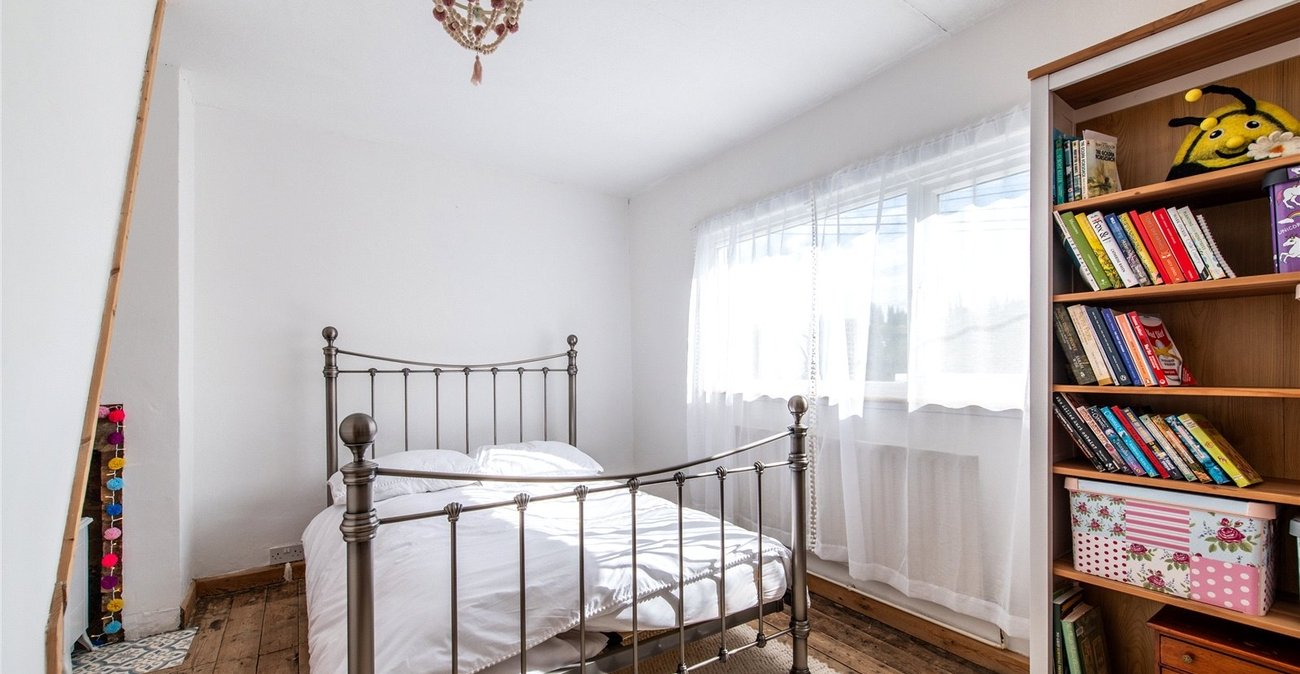 4 bedroom house for sale in East Farleigh | Robinson Michael & Jackson