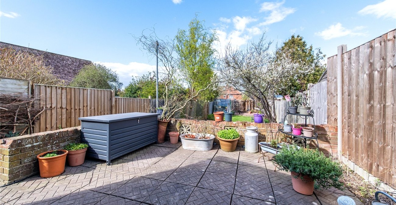 4 bedroom house for sale in East Farleigh | Robinson Michael & Jackson