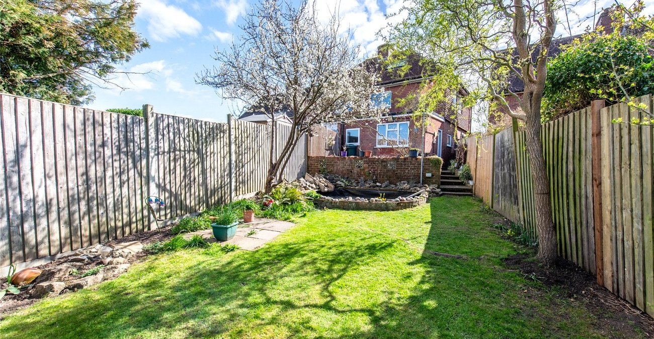 4 bedroom house for sale in East Farleigh | Robinson Michael & Jackson