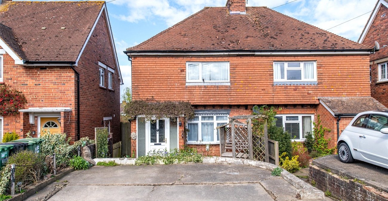 4 bedroom house for sale in East Farleigh | Robinson Michael & Jackson