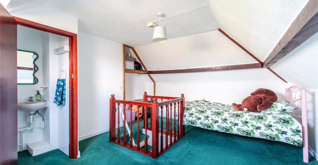 4 bedroom house for sale in East Farleigh | Robinson Michael & Jackson