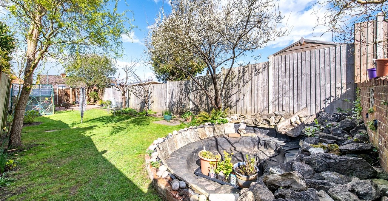4 bedroom house for sale in East Farleigh | Robinson Michael & Jackson
