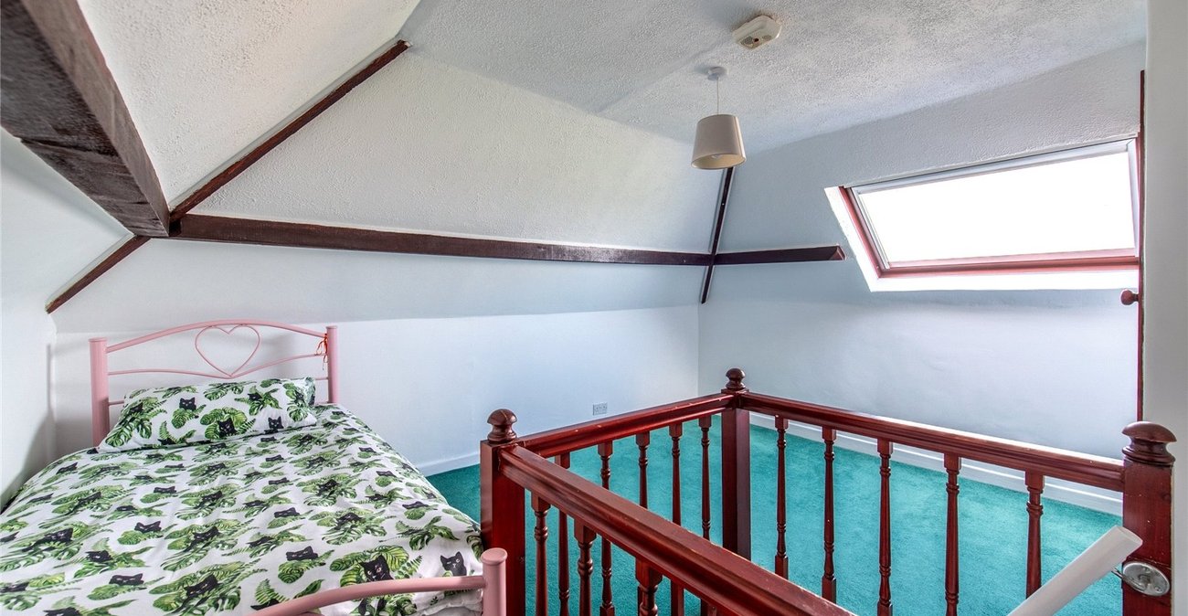 4 bedroom house for sale in East Farleigh | Robinson Michael & Jackson