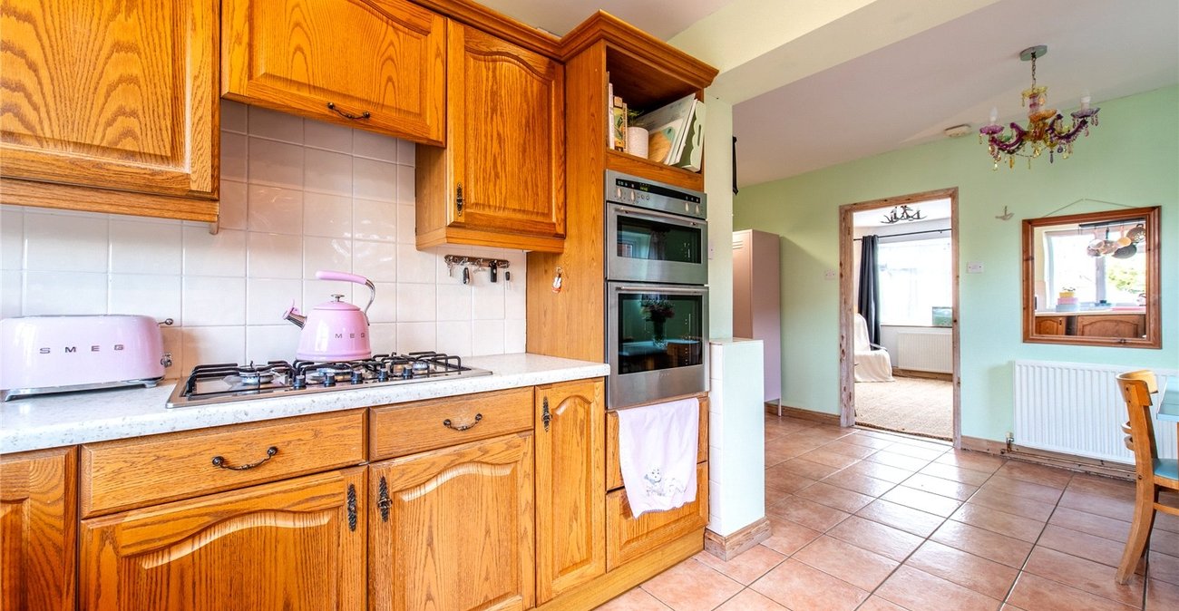 4 bedroom house for sale in East Farleigh | Robinson Michael & Jackson