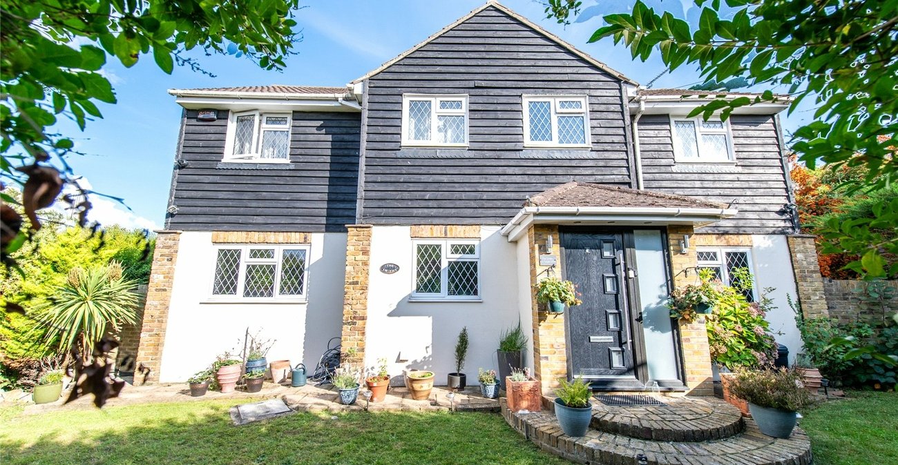 4 bedroom house for sale in Gravesend | Robinson Michael & Jackson