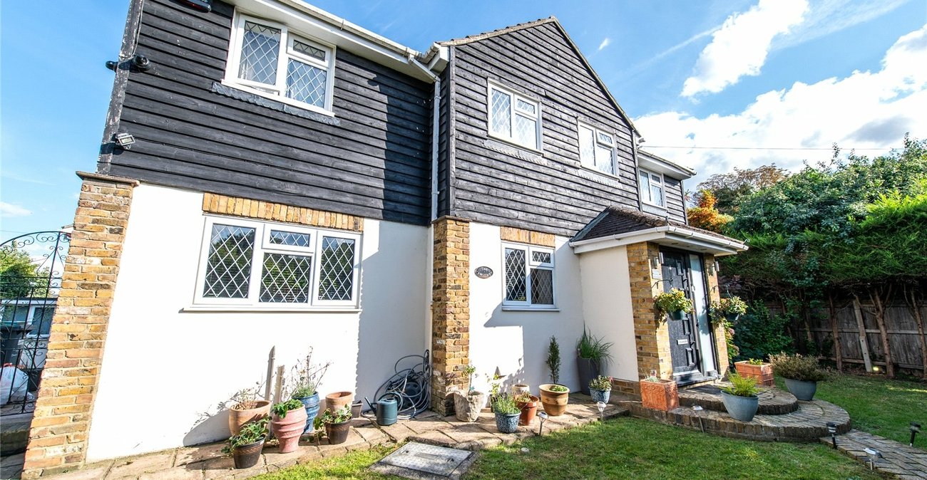 4 bedroom house for sale in Gravesend | Robinson Michael & Jackson