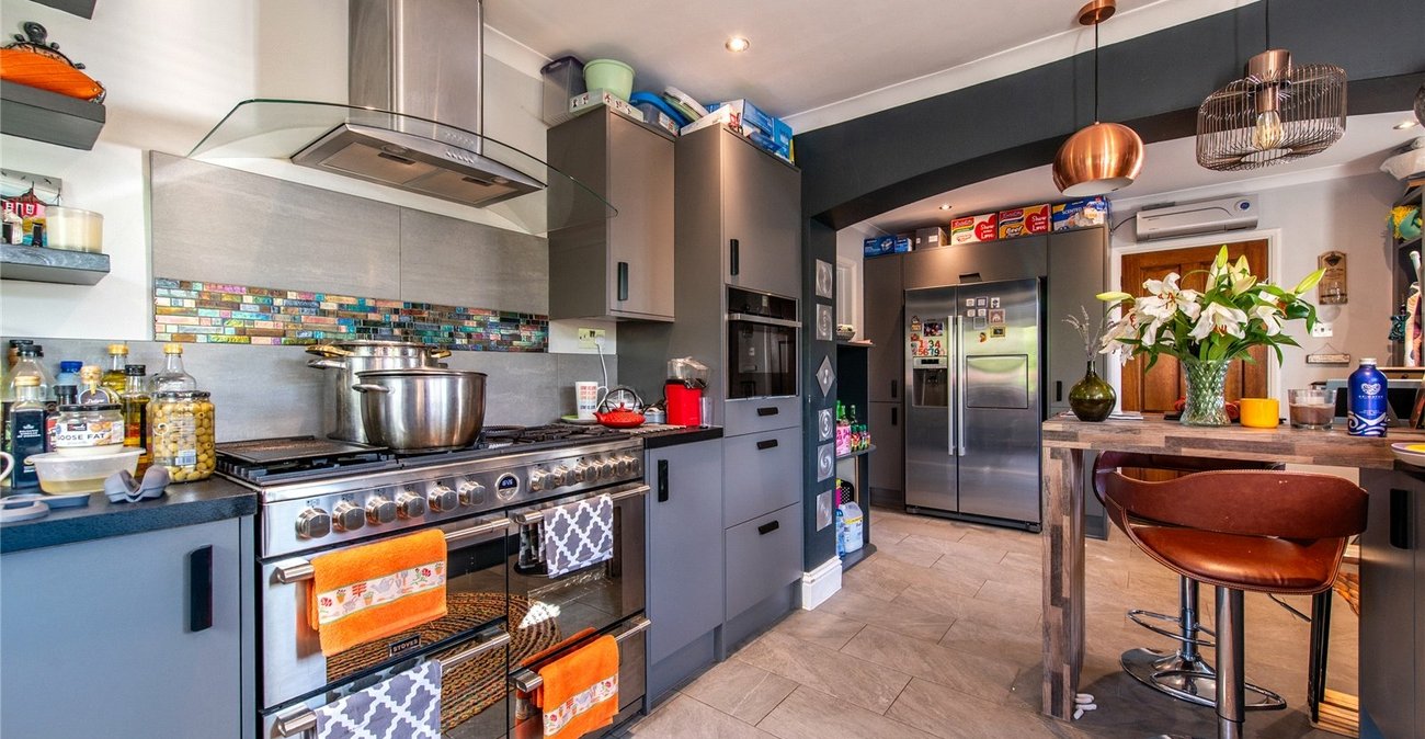 4 bedroom house for sale in Gravesend | Robinson Michael & Jackson