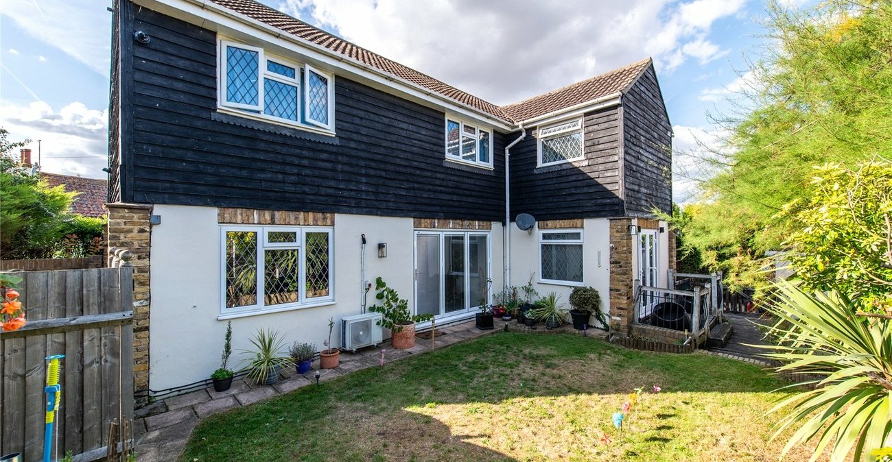 4 bedroom house for sale in Gravesend | Robinson Michael & Jackson