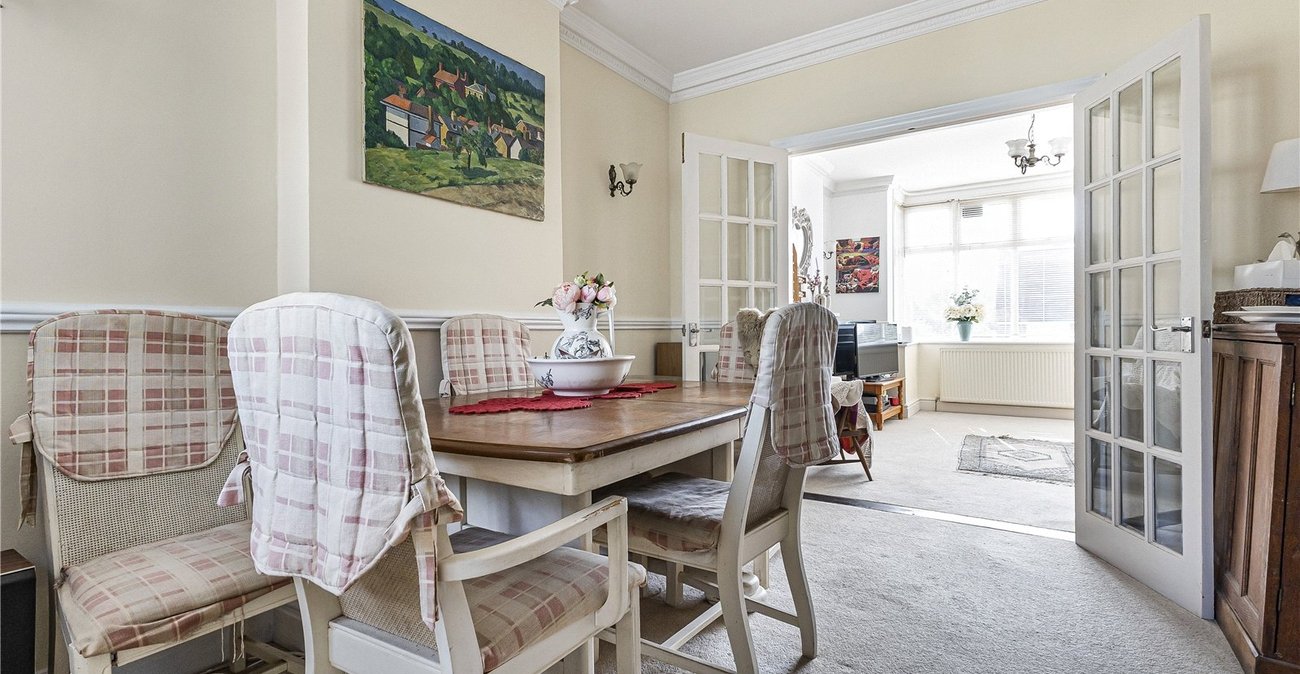 4 bedroom house for sale in Higham | Robinson Michael & Jackson