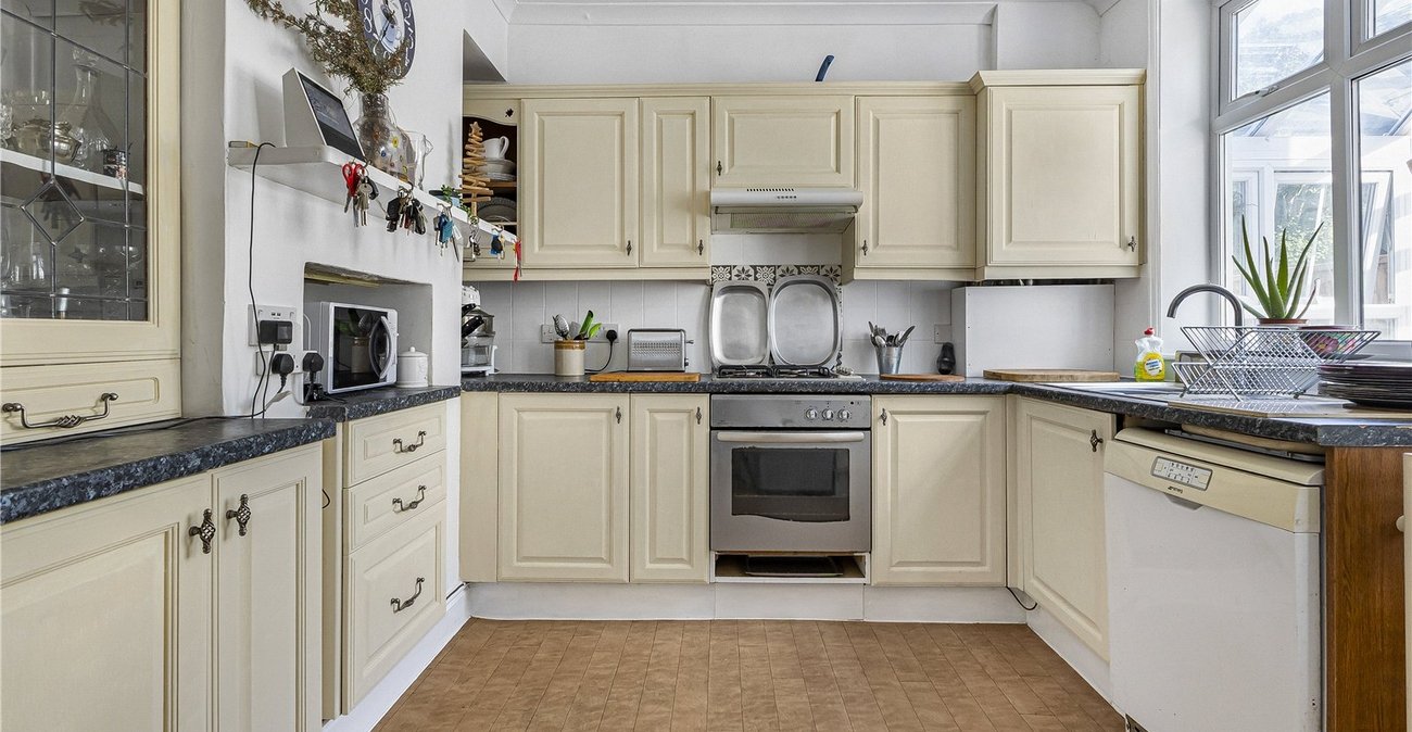 4 bedroom house for sale in Higham | Robinson Michael & Jackson