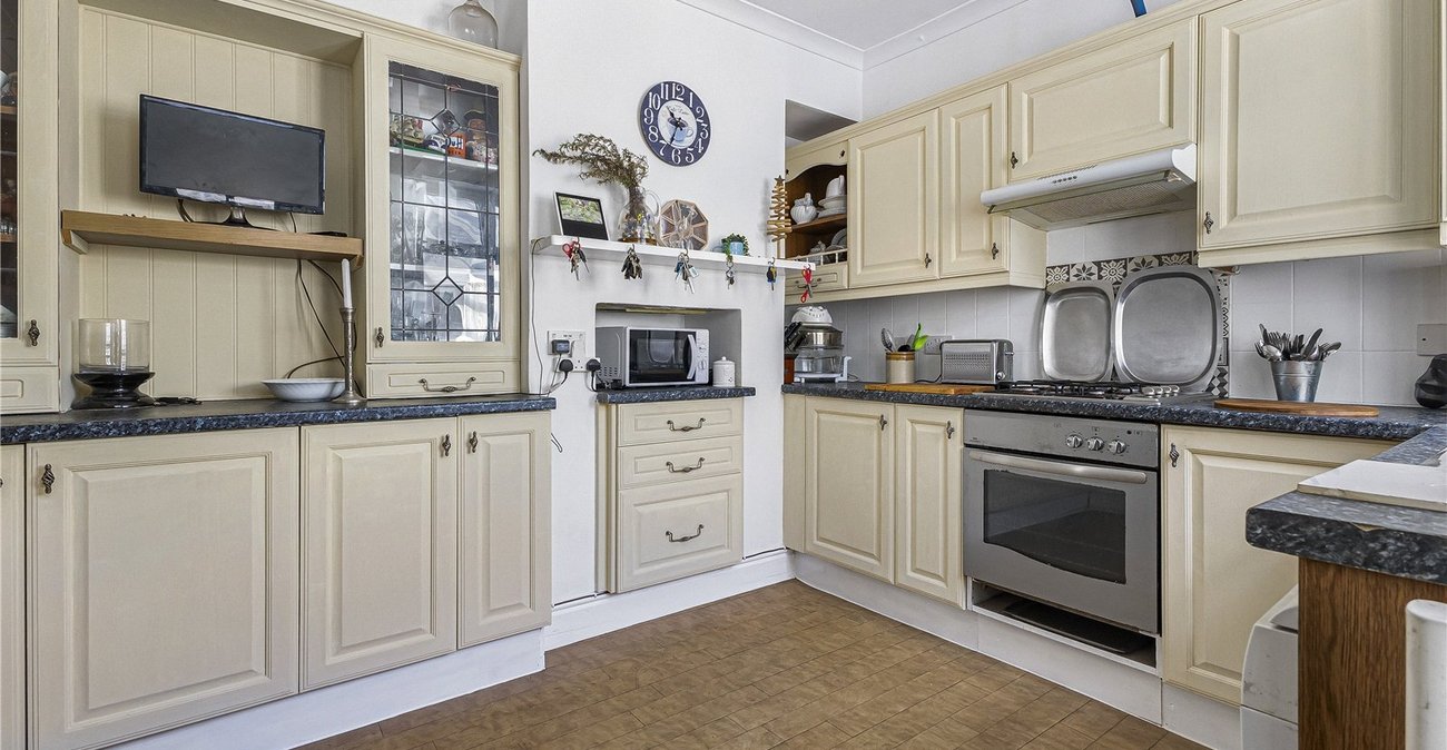 4 bedroom house for sale in Higham | Robinson Michael & Jackson